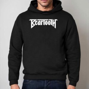 Beartooth Band Snake 2025 Shirt 2 Beartooth Band Snake Hoodie
