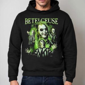Beetlejuice Beetlejuice Hearrthrob Shirt 2 Beetlejuice Beetlejuice Hearrthrob Hoodie