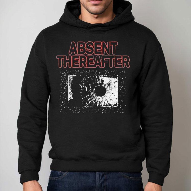 Between The Buried And Me Absent Thereafter Shirt Between The Buried And Me Absent Thereafter Shirt