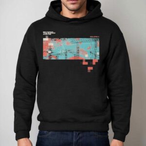 Between The Buried And Me Colors Ii The Future Is Behind Us Shirt 2 Between The Buried And Me Colors Ii The Future Is Behind Us Hoodie