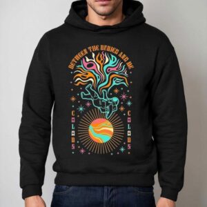 Between The Buried And Me Son Of Nothing Astronaut Shirt 2 Between The Buried And Me Son Of Nothing Astronau Hoodie