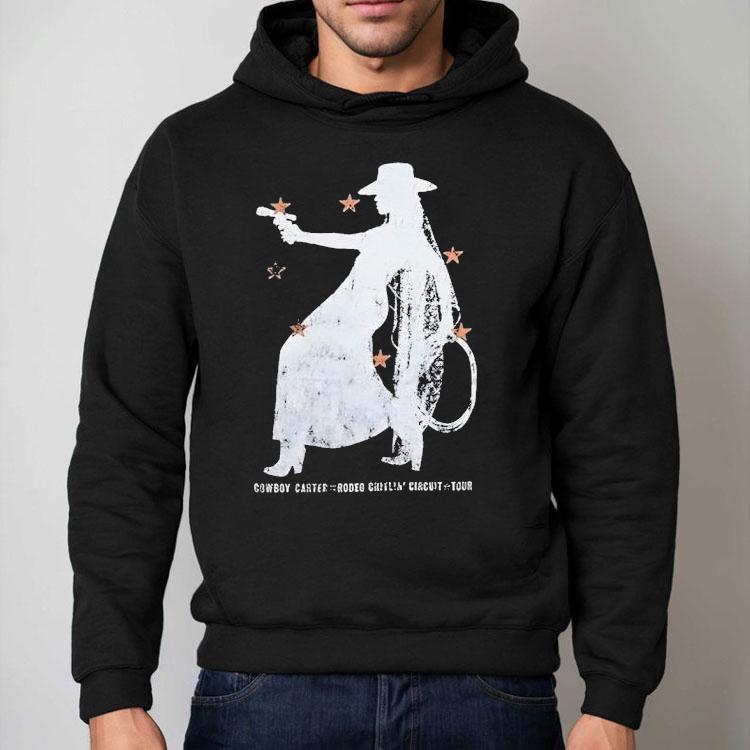 Beyonce Cowboy Carter Tour London 2025 Shirt Beyonce Cowboy Carter Tour London 2025 Shirt