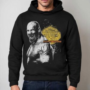 Bill Goldberg Last Ride Shirt 2 Bill Goldberg Last Ride Hoodie