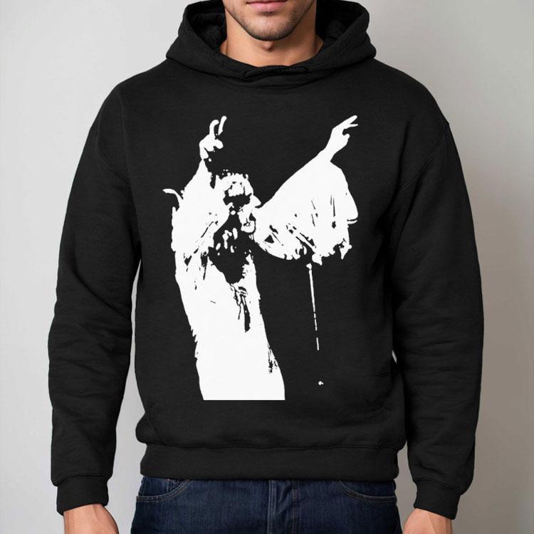 Black Sabbath Vol 4 Shirt Black Sabbath Vol 4 Shirt