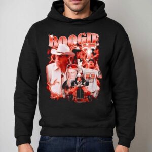 Boogie T Get Shirtfaced Shirt 2 Boogie T Gefaced Hoodie
