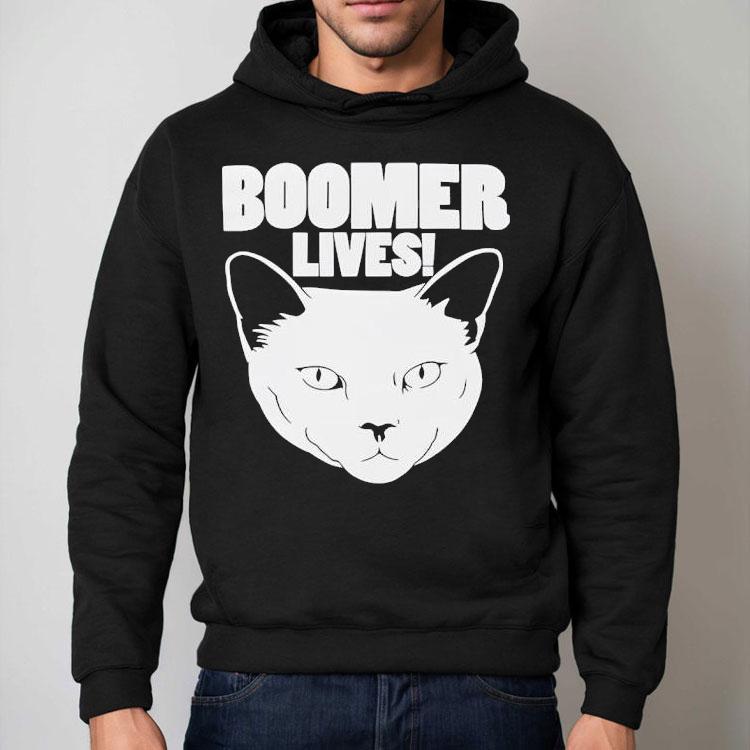Boomer Lives Shirt Boomer Lives Shirt