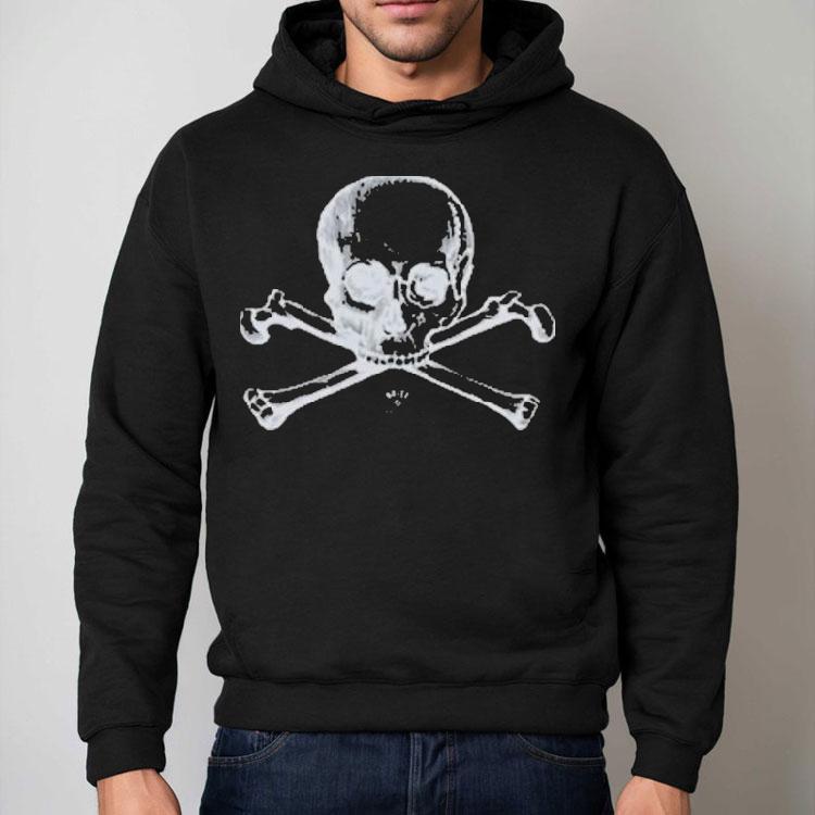 Boris Skull Shirt Boris Skull Shirt