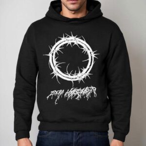 Boy Harsher Leftover Shirt 2 Boy Harsher Leftover Hoodie