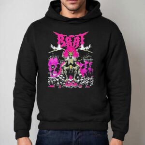 Brat Overlord Shirt 2 Brat Overlord Hoodie