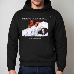Bring Her Back X Basketcase Beautiful Angel Shirt 2 Bring Her Back X Basketcase Beautiful Angel Hoodie