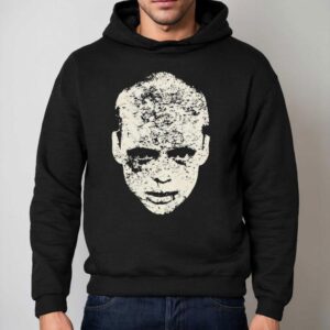 Bring Her Back X Basketcase Ollie Hoodie