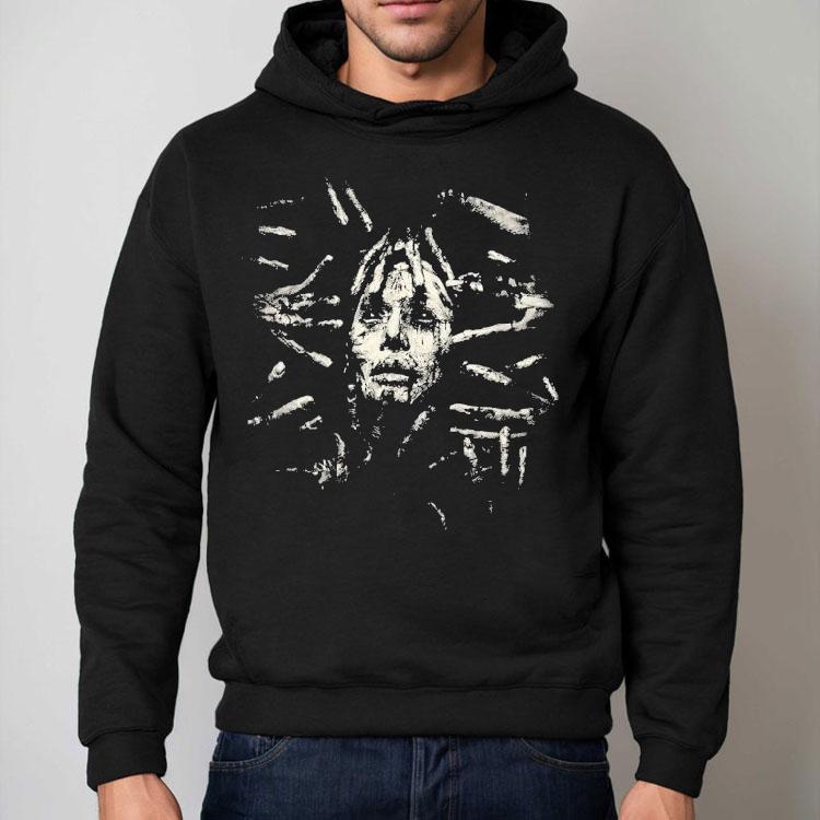 Bring Me The Horizon Darkside Hands Shirt Bring Me The Horizon Darkside Hands Shirt