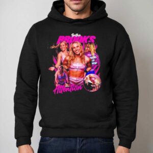 Brittnie Brooks 2025 Bb Shirt 2 Brittnie Brooks Bb Hoodie