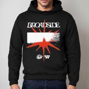 Broadside Do They Know Why I Feel So Alone Shirt 2 Broadside Do They Know Why I Feel So Alone Hoodie