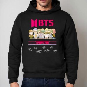 Bts I Purple You Signature Shirt 2 Bts I Purple You Signature Hoodie