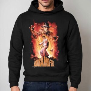 Bubba Ho-tep You Don't Fuck With The King Shirt 2 Bubba Ho Tep You Don T Fuck With The King Hoodie