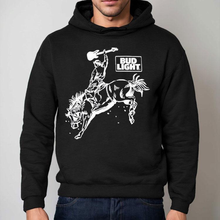 Bud Light Rodeo Shirt Bud Light Rodeo Shirt
