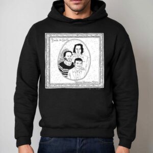 Built To Spill Ultimate Alternative Wavers Shirt 2 Built To Spill Ultimate Alternative Wavers Hoodie