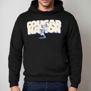Byu Cougar Nation Football Shirt 2 Byu Cougar Nation Football Hoodie