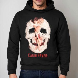 Cabin Fever Bloodbath Shirt 2 Cabin Fever Bloodbath Hoodie