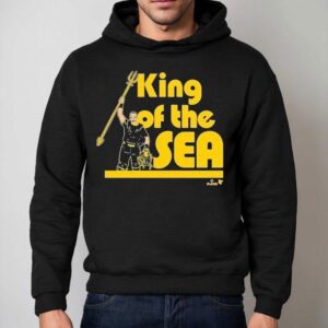 Cal Raleigh King Of The Sea Shirt 2 Cal Raleigh King Of The Sea Hoodie