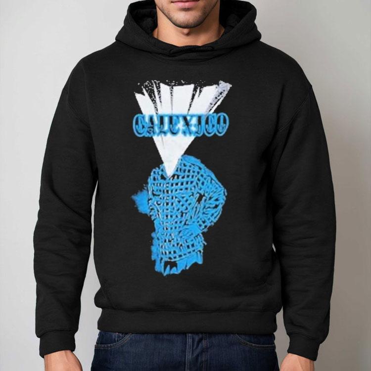 Calexico Exploding Head Shirt Calexico Exploding Head Shirt