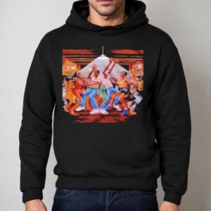 Camp Lo Uptown Saturday Night Shirt 2 Camp Lo Uptown Saturday Nigh Hoodie
