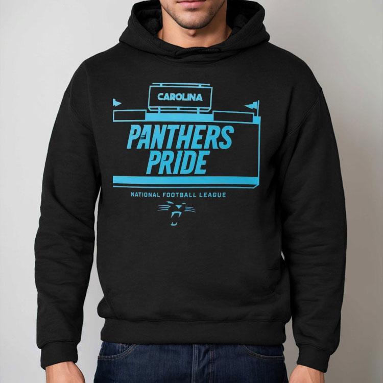 Carolina Panthers Pride National Football League 2025 Shirt Carolina Panthers Pride National Football League 2025 Shirt