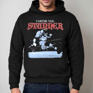 Carter Vail Stunner Shirt 2 Carter Vail Stunner Hoodie