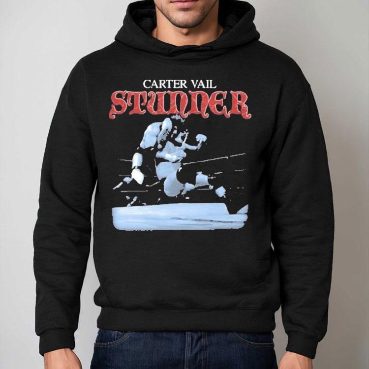 Carter Vail Stunner Shirt Carter Vail Stunner Shirt