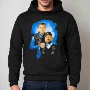 Chase And Tony The Best Friends Shirt 2 Chase And Tony The Best Friends Hoodie