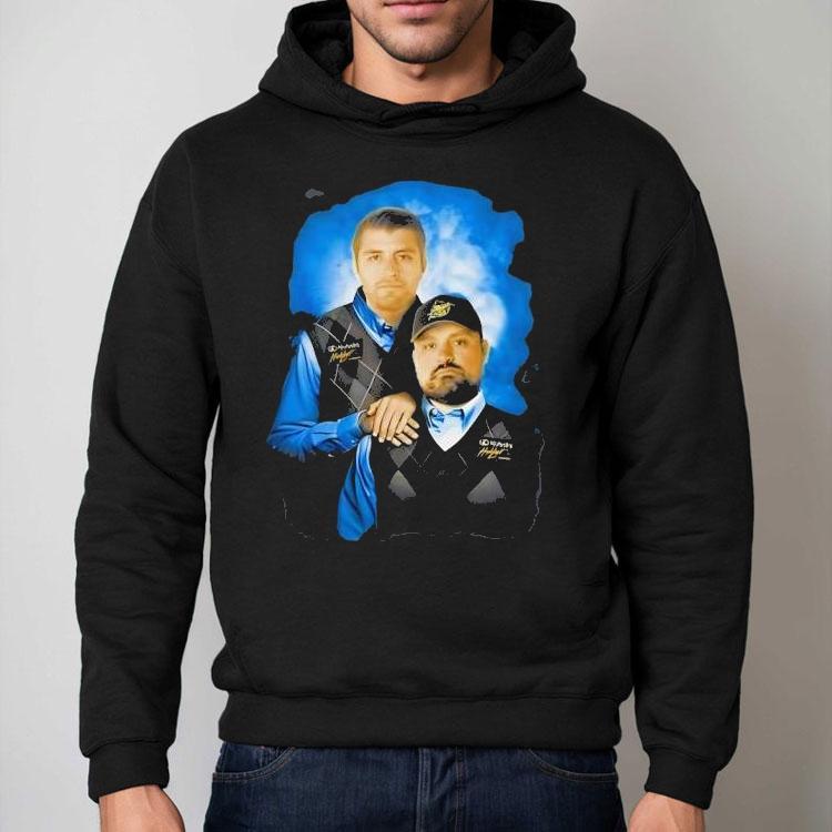 Chase And Tony The Best Friends Shirt Chase And Tony The Best Friends Shirt