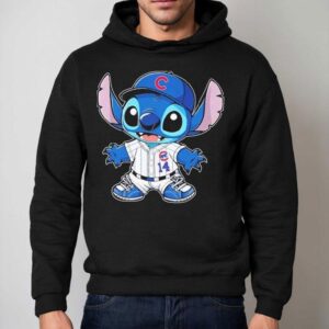Chicago Cubs X Stitch Fan Mlb Shirt 2 Chicago Cubs X Stitch Fan Mlb Hoodie