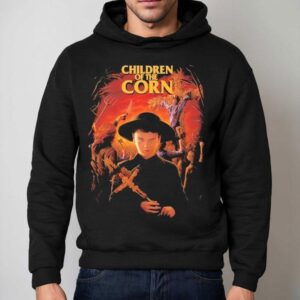 Children Of The Corn Behind The Rows Shirt 2 Children Of The Corn Behind The Rows Hoodie