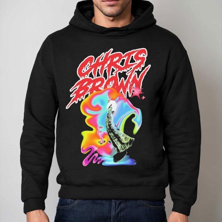 Chris Brown Breezy Bowl Xx Patience It’s Like I Waited My Whole Life Shirt Chris Brown Breezy Bowl Xx Patience It’s Like I Waited My Whole Life Shirt