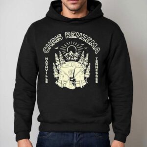Chris Renzema Nashville Tennessee Van Life Shirt 2 Chris Renzema Nashville Tennessee Van Life Hoodie