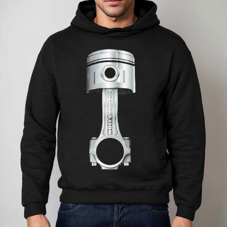 Christopher Titus Piston Shirt Christopher Titus Piston Shirt