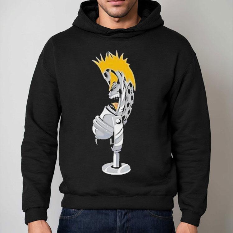 Christopher Titus Podcast I Survived Lion Day 2012 Shirt Christopher Titus Podcast I Survived Lion Day 2012 Shirt