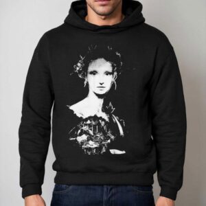 Circa Survive A Dream About Love Adal Shirt 2 Circa Survive A Dream About Love Adal Hoodie