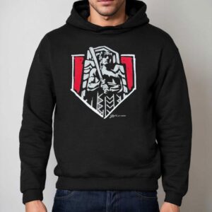 Cleveland Home Plate Guardian Shirt 2 Cleveland Home Plate Guardian Hoodie