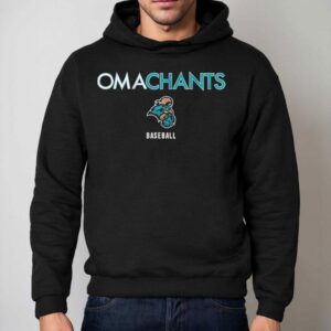 Coastal Carolina Chanticleers Omachants Shirt 2 Coastal Carolina Chanticleers Omachants Hoodie