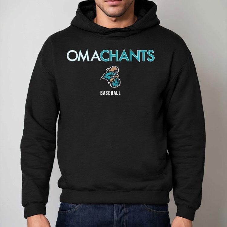 Coastal Carolina Chanticleers Omachants Shirt Coastal Carolina Chanticleers Omachants Shirt