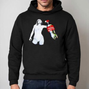 Coca Coke Taylor Shirt 2 Coca Coke Taylor Hoodie