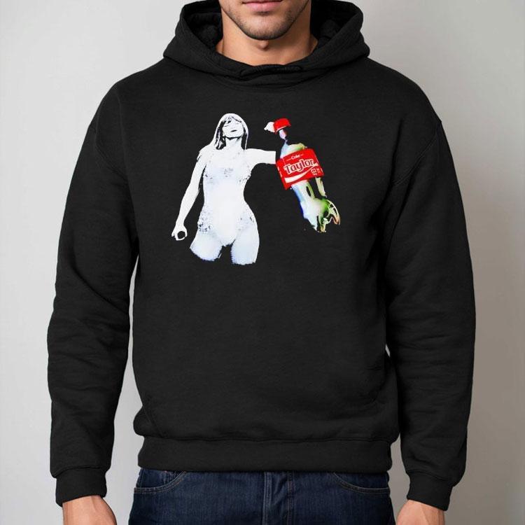 Coca Coke Taylor Shirt Coca Coke Taylor Shirt