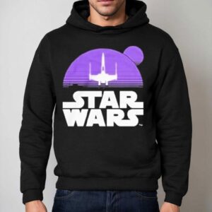 Colorado Rockies Star Wars X Mlb Hoodie