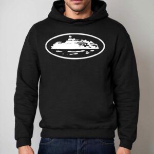 Corteiz Island Shirt 2 Corteiz Island Hoodie