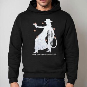 Cowboy Carter Rodeo Chitlin' Circuit Tour Shirt 2 Cowboy Carter Rodeo Chitlin Circuit Tour Hoodie