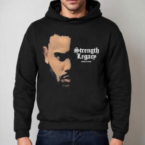 Ct Fletcher Strength Legacy Face Samson Fletcher Shirt 2 Ct Fletcher Strength Legacy Face Samson Fletcher Hoodie