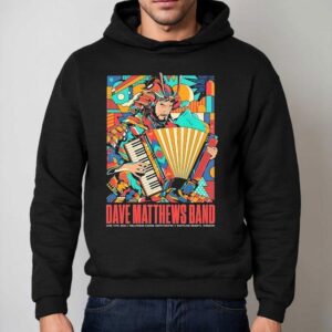 Dave Matthews Band Maryland Heights Missouri 2025 Shirt 2 Dave Matthews Band Maryland Heights Missouri Hoodie