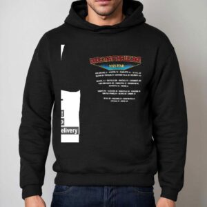 Dave Matthews Band Tour 2025 Vintage Shirt 2 Dave Matthews Band Tour Vintage Hoodie